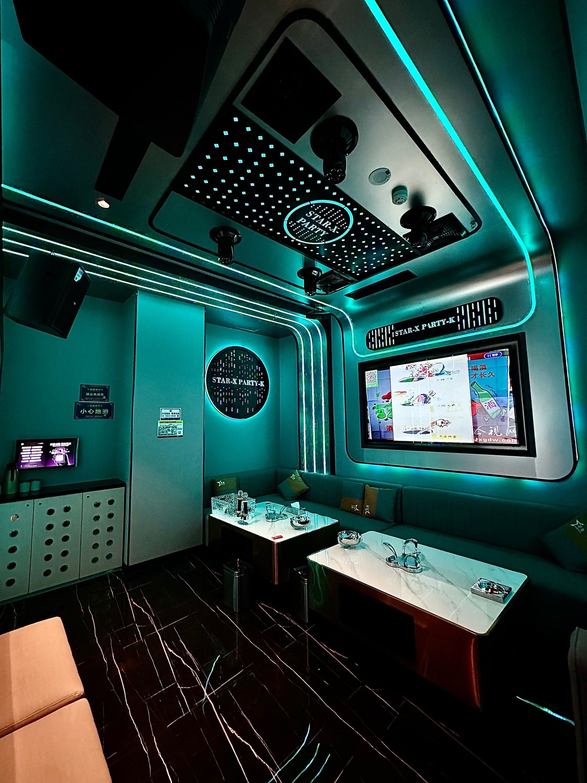 新乡商务ktv总排行推荐榜-卫辉市ktv预订